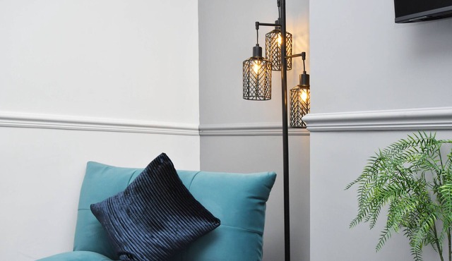 King's Terrace by YourStays