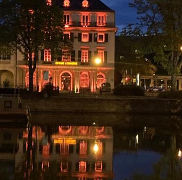 King size lounge 76m2 de confort au centre ville