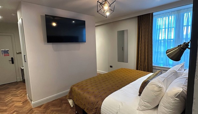 King Street Aparthotel