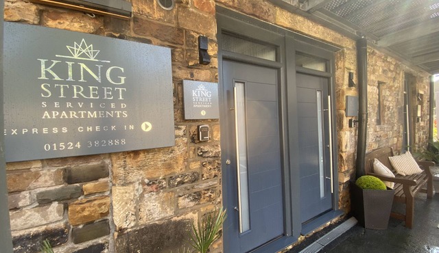 King Street Serviced Apartments