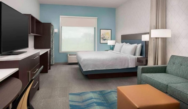 King Studio Suite Near Mavis Tires And Brakes ORL