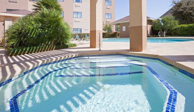 King Suite in San Angelo | Great for Business Travelers + Parking Available