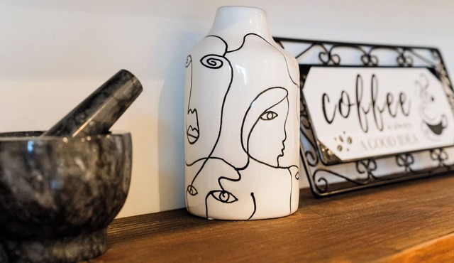 King Suite - North Shore - Gigabit Internet