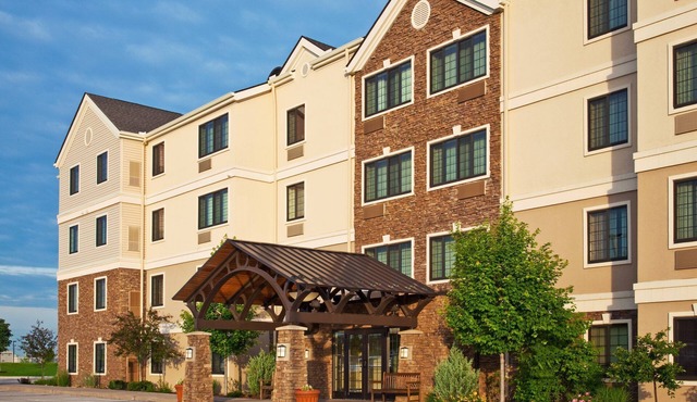 King Suite | Perfect for Business Travelers