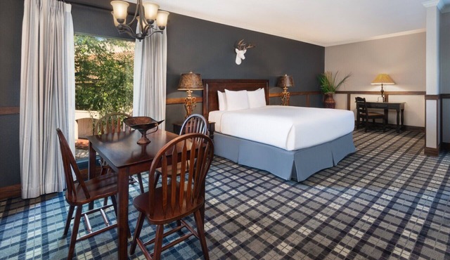 King Suite w/Access to Gym and pool | 5 mi to Cibolo Nature Center Hiking
