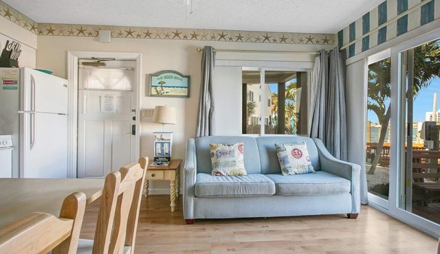 King Suite with bath