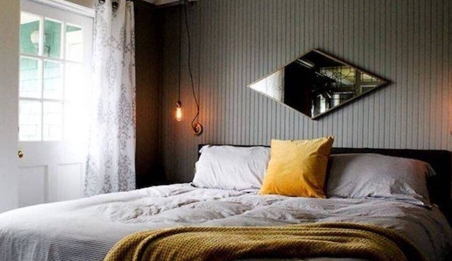 King with Balcony at Shelburne Hotel