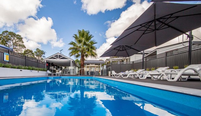 Kingaroy Holiday Park