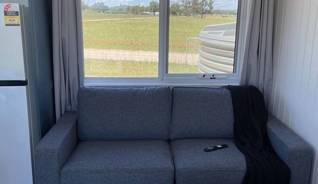 Kingdom Cottages Farm Stay - Oasis