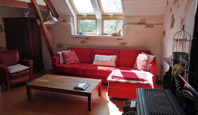 Kingfisher - A Stone's Throw from Lake Settons