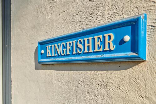 Kingfisher Apartment