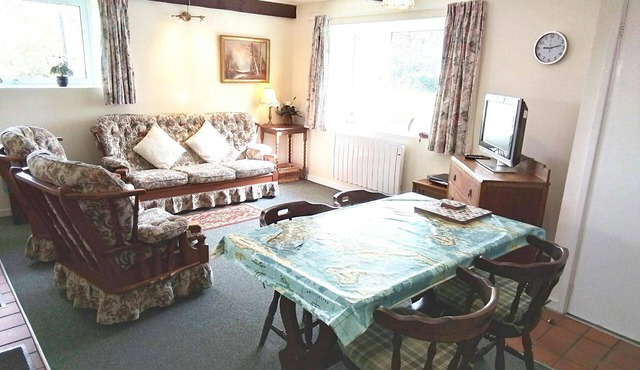 Kingfisher Cottage, Newcastle Emlyn