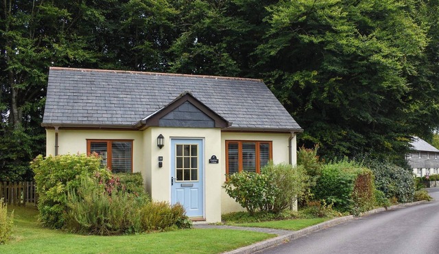 Kingfisher Cottage, 20