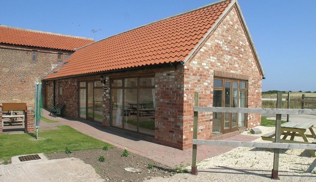 Kingfisher Cottage - 25114