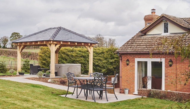 Kingfisher Cottage - Luxury Cottages