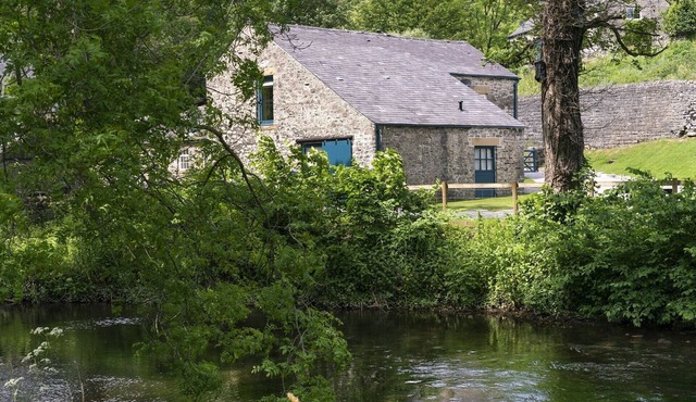 Kingfisher Cottage Upperdale | Peak District