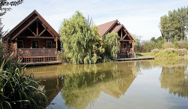 Kingfisher Lodge - E4159A