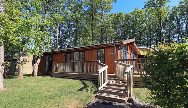 KINGFISHER LODGE, family friendly, luxury holiday cottage in Gargrave