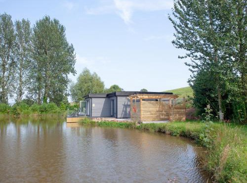 Kingfisher Lodge - Uk33889