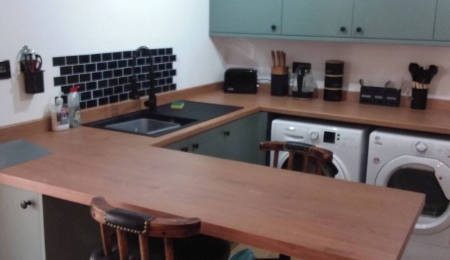 Kingfisher Luxury Tent, Howdales