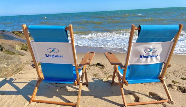 Kingfisher Oceanside