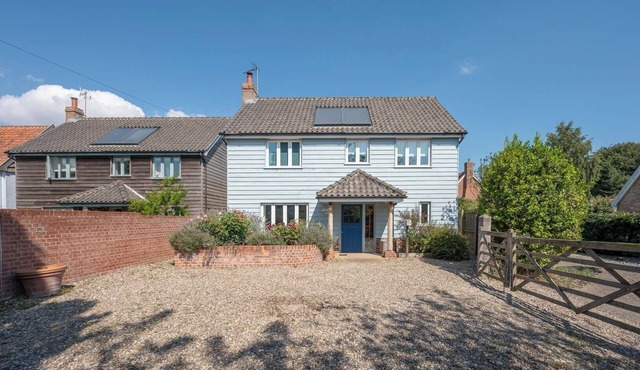 Kingfisher, Walberswick