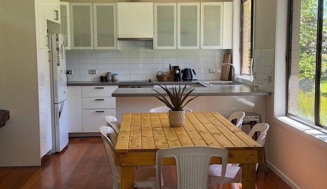 Kinglake National Park & Waterfalls