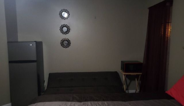 KingQueen Suite 113