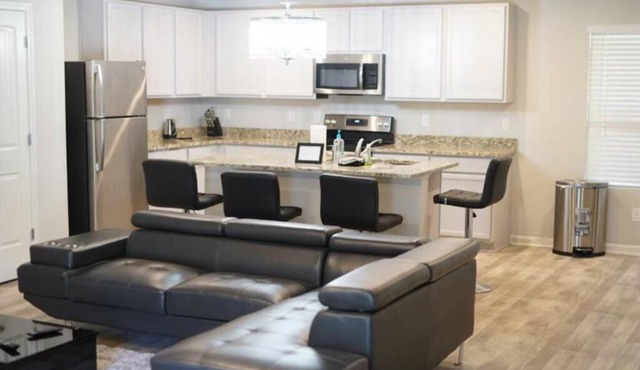 Kings and Queens Empire.