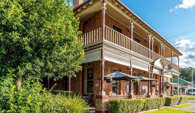 Kings and Queens Paterson