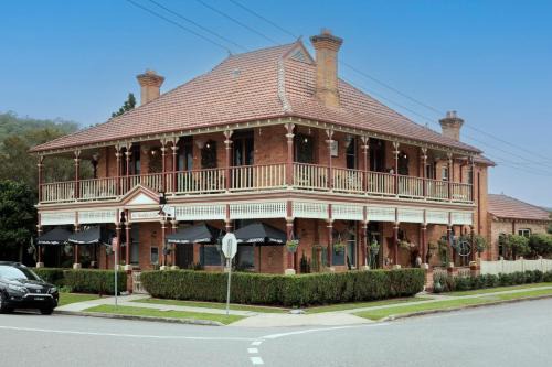 Kings and Queens Paterson