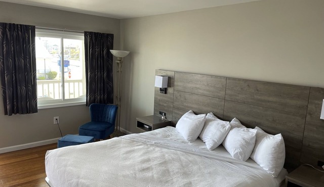 Kings Arms Motel