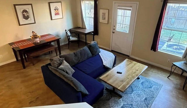 Kings CAMP: 3 Bedroom SeaWorld, RIM, Medical & BMT