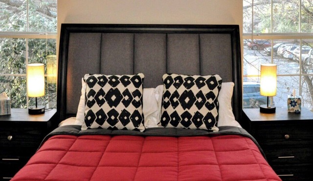 Kings CASTLE:3 Bedroom SeaWorld, RIM, Medical &BMT