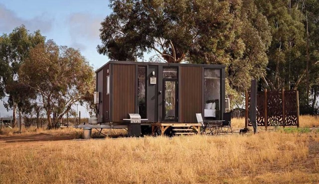 Kings Cottage by Tiny Away