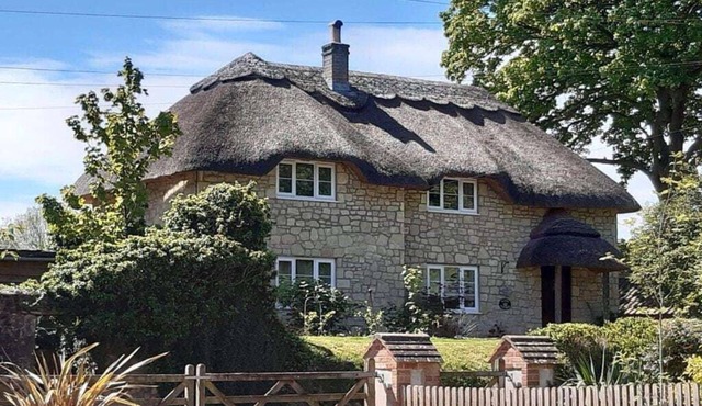 Kings Cottage - Heart of the Deverills