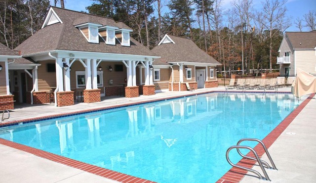 Kings Creek Plantation by Tripforth