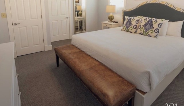 Kings Creek Resort-Williamsburg