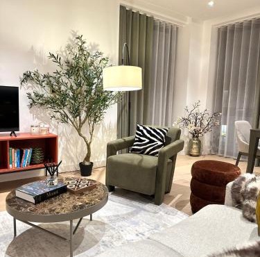 Kings cross Exclusive Residence 3BR