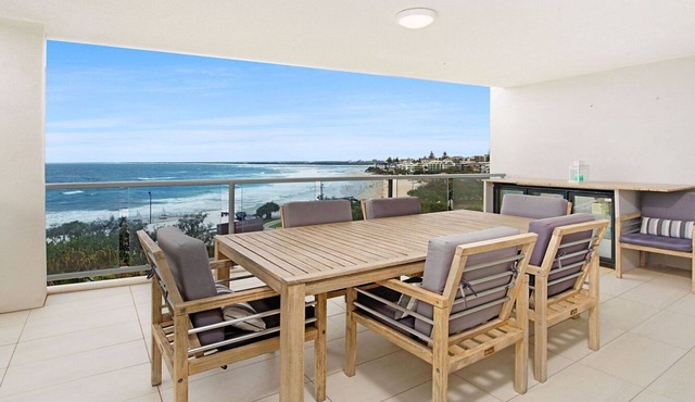 Kings Edge Unit 10 Kings Beach QLD