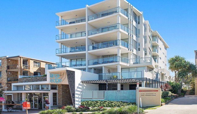 Kings Edge unit 11 Kings Beach QLD