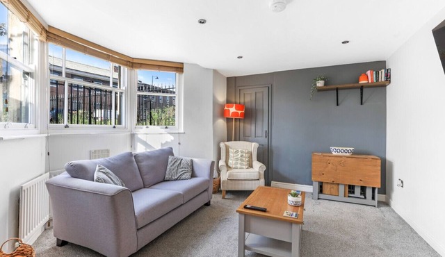 Kings Flat - North East Escapes