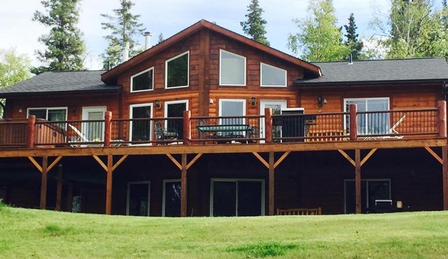 Kings Haven Lodge