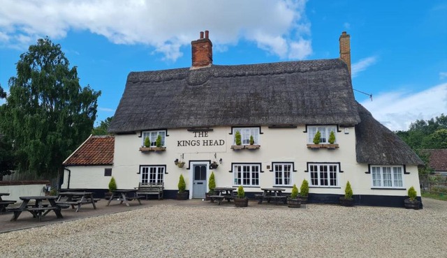 Kings Head