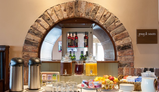 Kings Highway, Derby by Marston's Inns