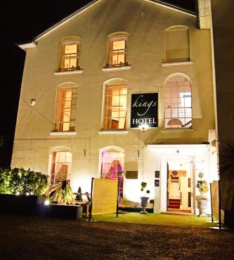 Kings Hotel