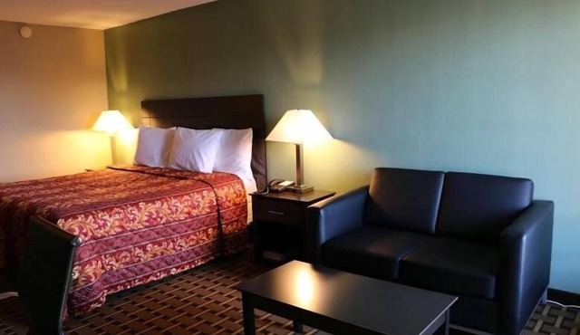 Kings Inn Civic Center UAB