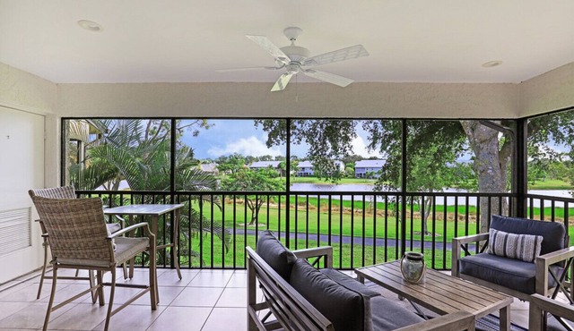 Kings Lake Roomy Monthly Naples Rental!
