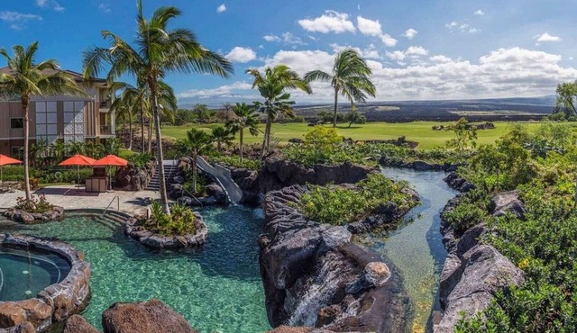 Kings’ Land, a Hilton Grand Vacations Club - 2 Bedroom