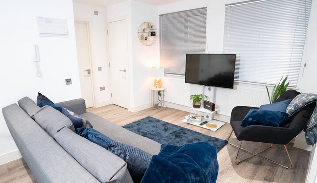 Kings Lodge by Deardon Properties